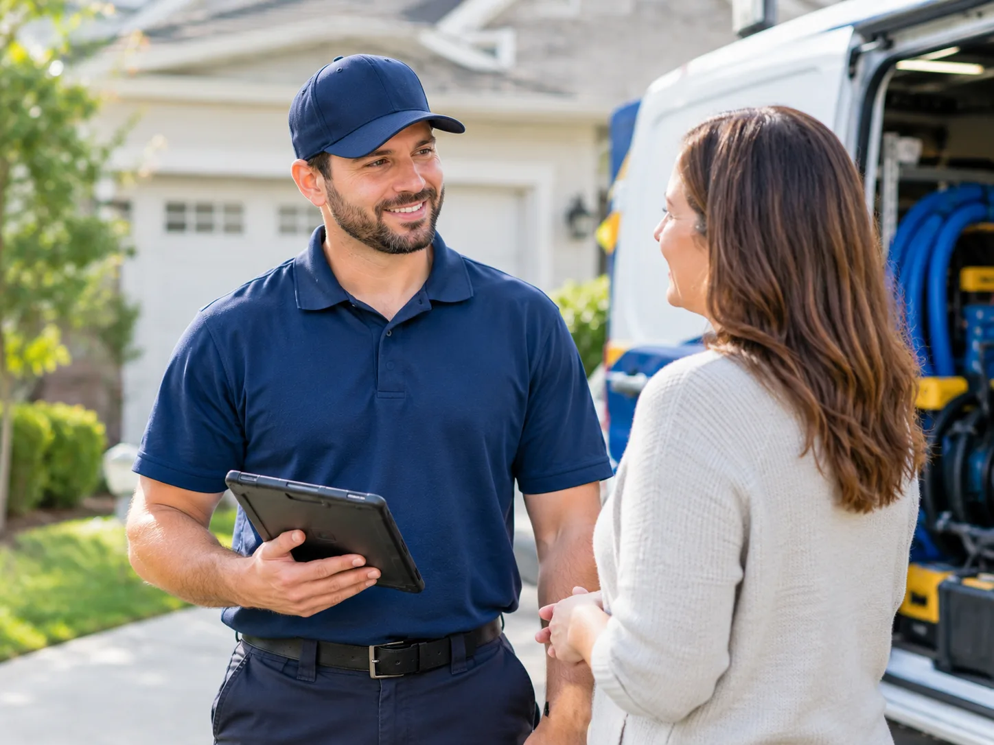 Sewage Backup Cleanup Maben, WV FAQs
